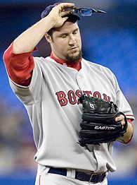 Eric Gagne