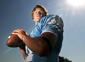 Blaine Gabbert
