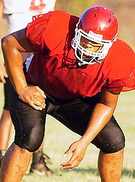 Antoine McClain