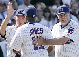 Lou Piniella