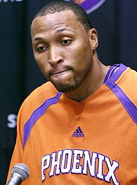 Shawn Marion