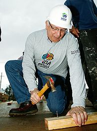 David Stern