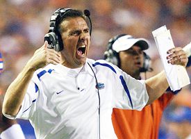 Urban Meyer