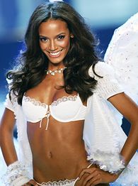 Selita Ebanks