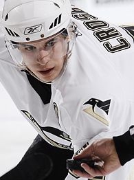 Sidney Crosby
