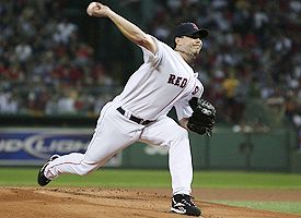 Josh Beckett