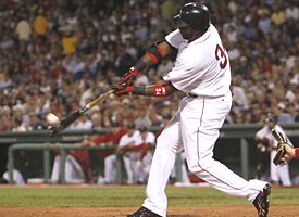 David Ortiz