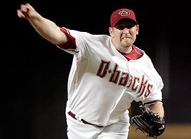 Brandon Webb