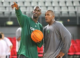 Boston Celtics