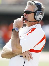Ron Zook