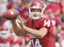 Sam Bradford