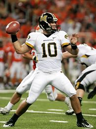 Chase Daniel