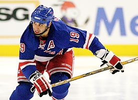 Scott Gomez