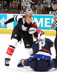 Jarome Iginla