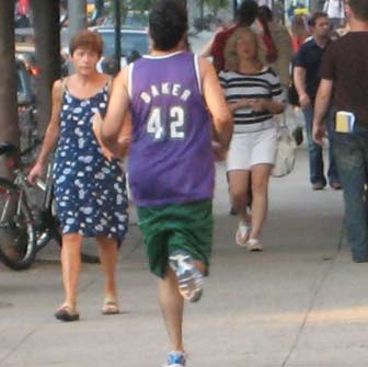 Vin Baker