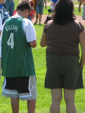 Chauncey Billups