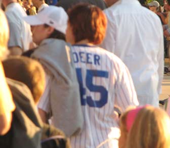Rob Deer