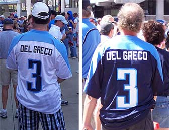 Al Del Greco
