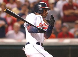 Kenny Lofton