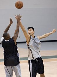 Yi Jianlian