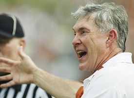 Mack Brown