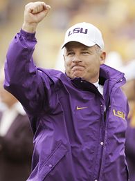 Les Miles