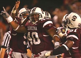 Eric Norwood