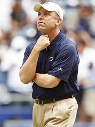 Scott Linehan