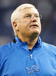 Mike Martz