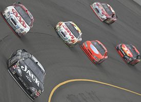 Clint Bowyer