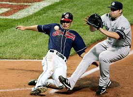 Joba Chamberlain