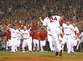 Manny Ramirez