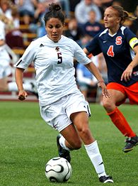 Gina DeMartin