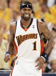 Stephen Jackson