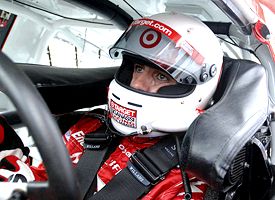 Dario Franchitti