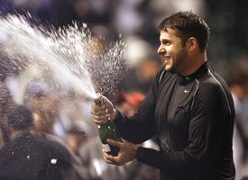 Rockies Celebration