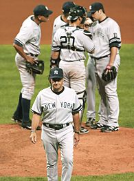 Joe Torre