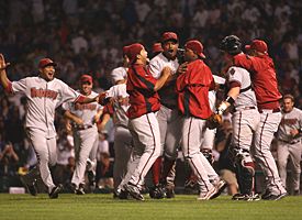 Diamondbacks
