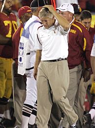 Pete Carroll