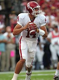 Sam Bradford