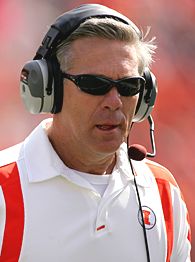 Ron Zook
