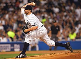 Roger Clemens