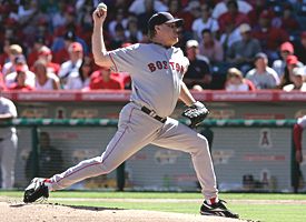 Curt Schilling
