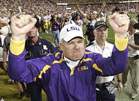 Les Miles
