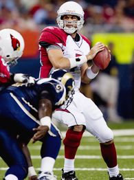 Matt Leinart