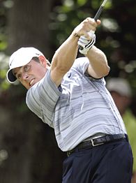 Justin Leonard
