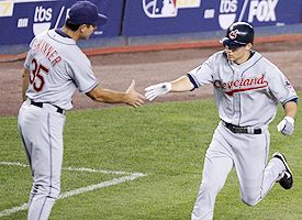 Grady Sizemore