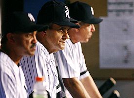 Joe Torre