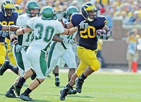 Mike Hart