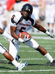 Michael Crabtree